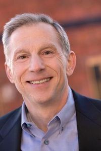 Image of Mike Rohrkaste