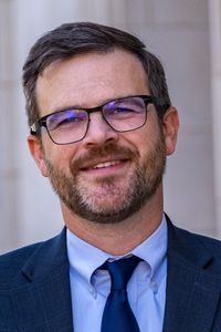 Image of Mike Schietzelt