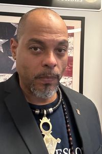 Image of Mike Scott