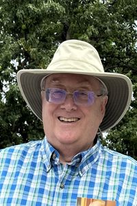 Image of Mike Snider