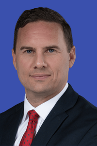 Image of Michael Steger