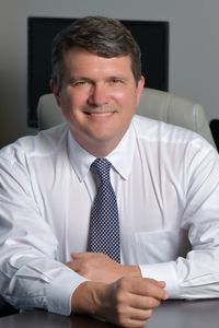 Image of Mike Stewart