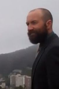 Image of Mike Beitiks