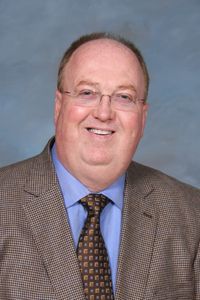 Image of Mike Bounds