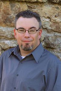 Image of Mike Burkholder