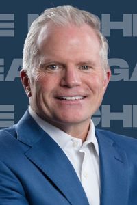 Image of Mike Cox