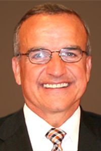 Image of Mike Donohue