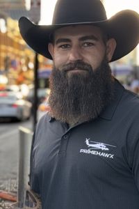 Image of Mike Faris