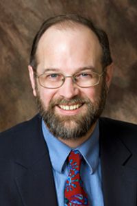 Image of Mike Fortner