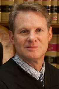 Image of Michael B. Harper