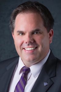 Image of Mike Heaton