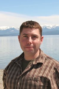 Image of Mike Hebert