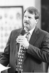 Image of Mike Jackson