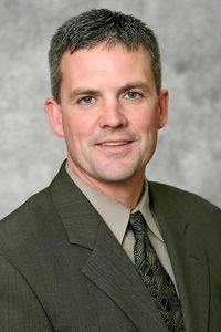 Image of Mike Jaspers