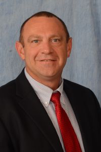 Image of Mike Kessler