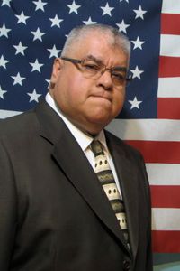 Image of Mike Madrigal
