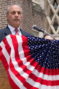 Image of Mike Marsicano