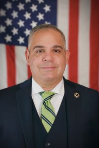 Mike Munoz