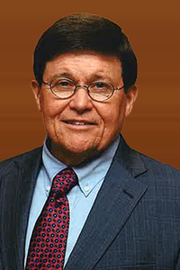 Image of Mike Parker