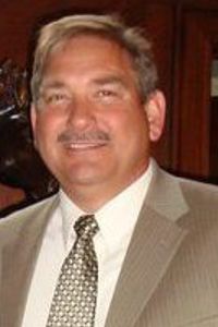 Image of Mike Payment