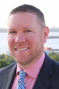 Image of Michael Penrose