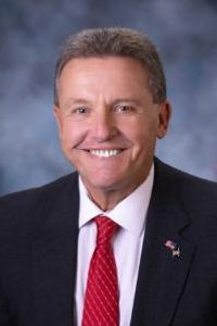 Image of Mike Pohanka