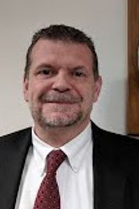 Image of Mike Robinson