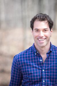 Image of Mike Sacks
