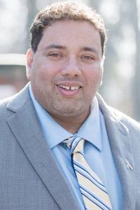 Image of Mike Sax