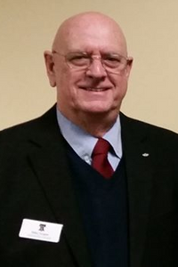 Image of Mike Scupin