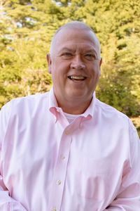 Image of Mike Simpler