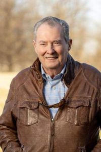 Image of Mike Sodrel