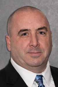 Image of Mike Southworth