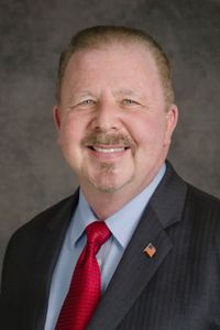 Image of Mike Steadham
