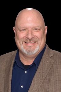Image of Mike Swaringim
