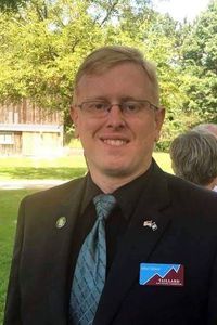 Image of Mike Taillard