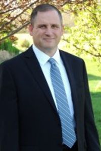Image of Mike Taylor
