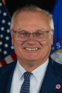 Image of Mike Wheeler