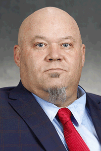 Image of Mike Wiener