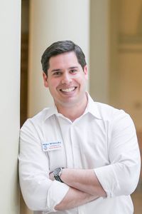 Image of Michael Wilensky