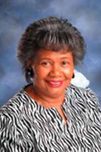 Image of Mildred Council