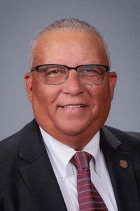 Image of Milton Nicks Jr.