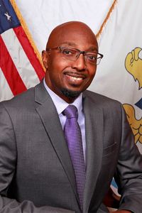 Image of Milton Potter
