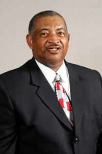 Image of Milton Griffin