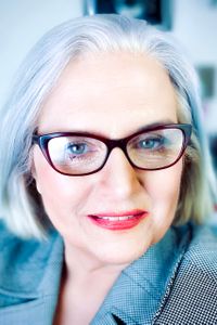 Image of Mimi Pruett