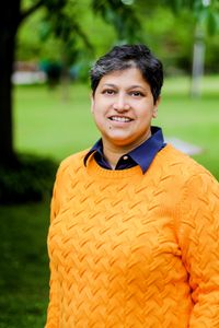 Image of Minita Sanghvi