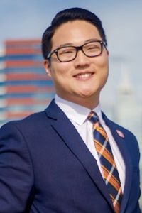 Image of Minu Lee
