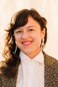 Image of Miranda Schubert