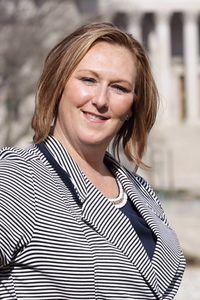 Image of Missy Morris