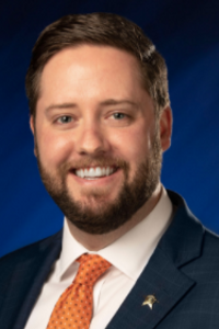 Image of Mitch Gore